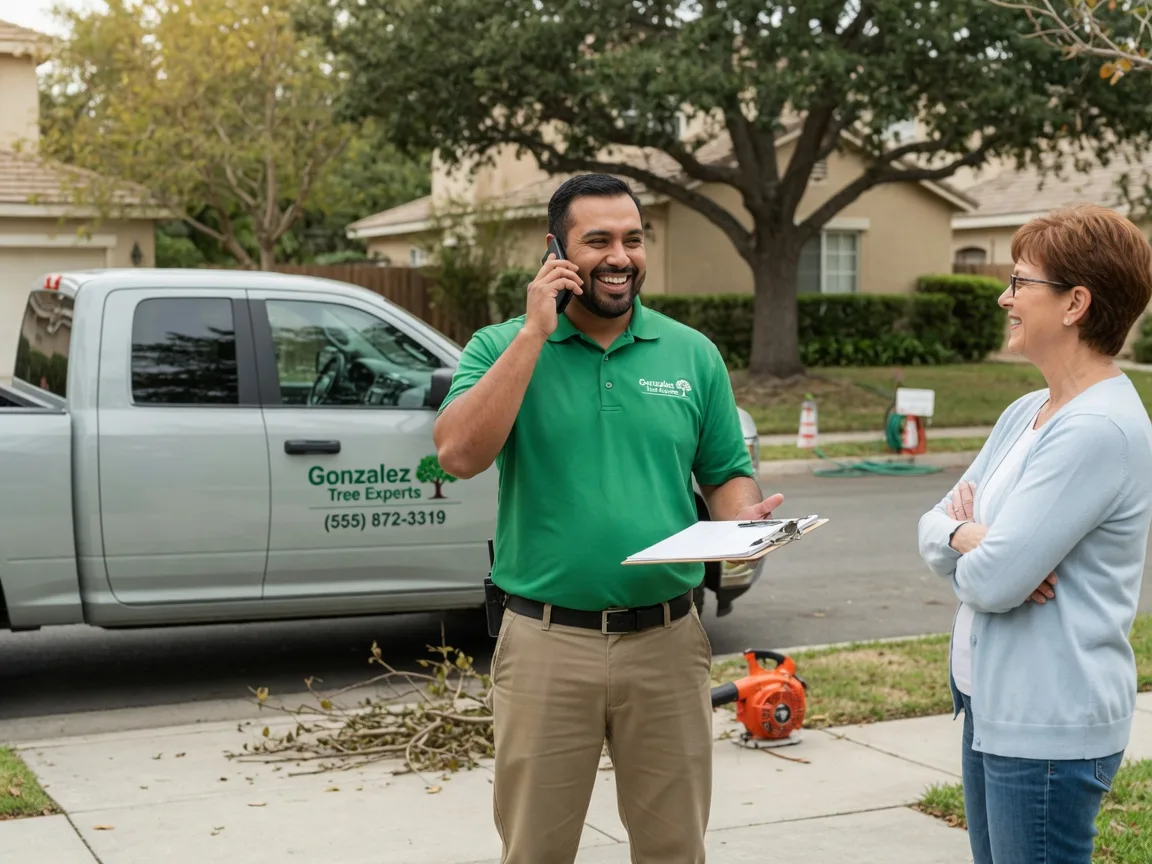 Tree Service Kearsarge, MI FAQs